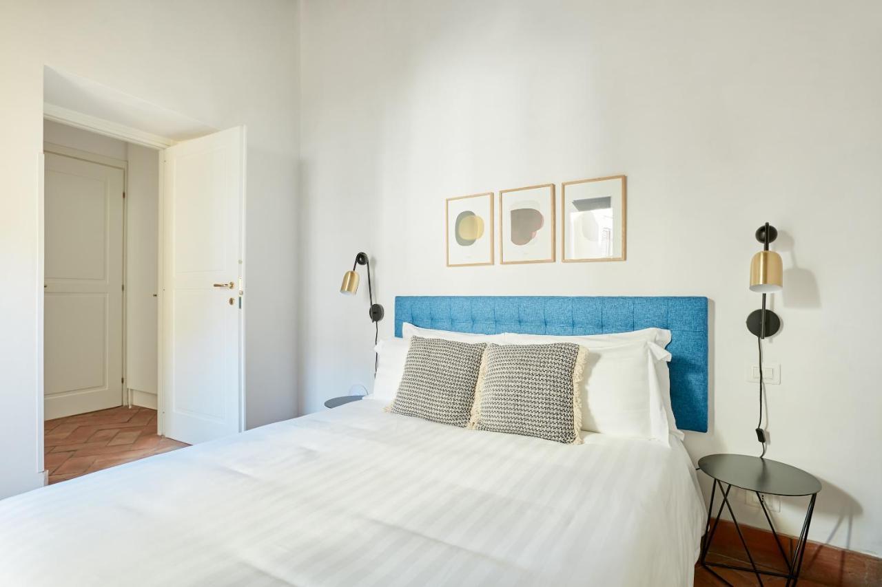 Aparthotel Sonder Montevecchio Rzym Zewnętrze zdjęcie