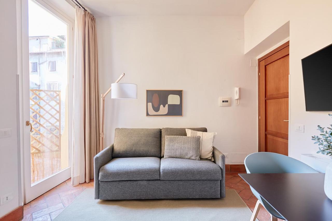 Aparthotel Sonder Montevecchio Rzym Zewnętrze zdjęcie