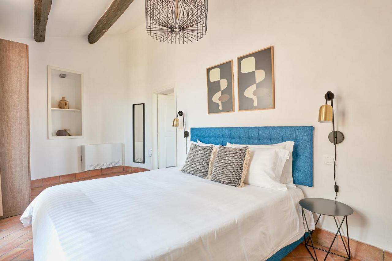 Aparthotel Sonder Montevecchio Rzym Zewnętrze zdjęcie