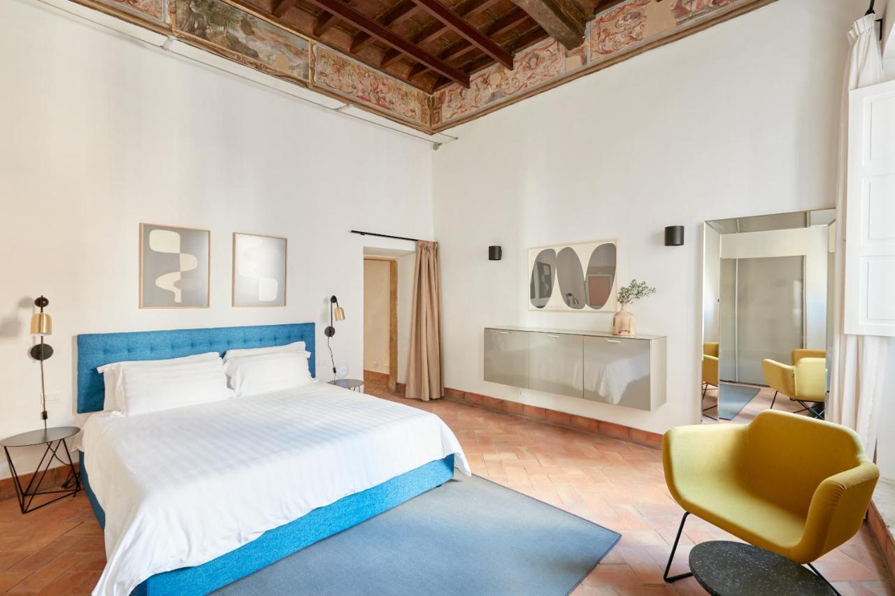 Aparthotel Sonder Montevecchio Rzym Zewnętrze zdjęcie