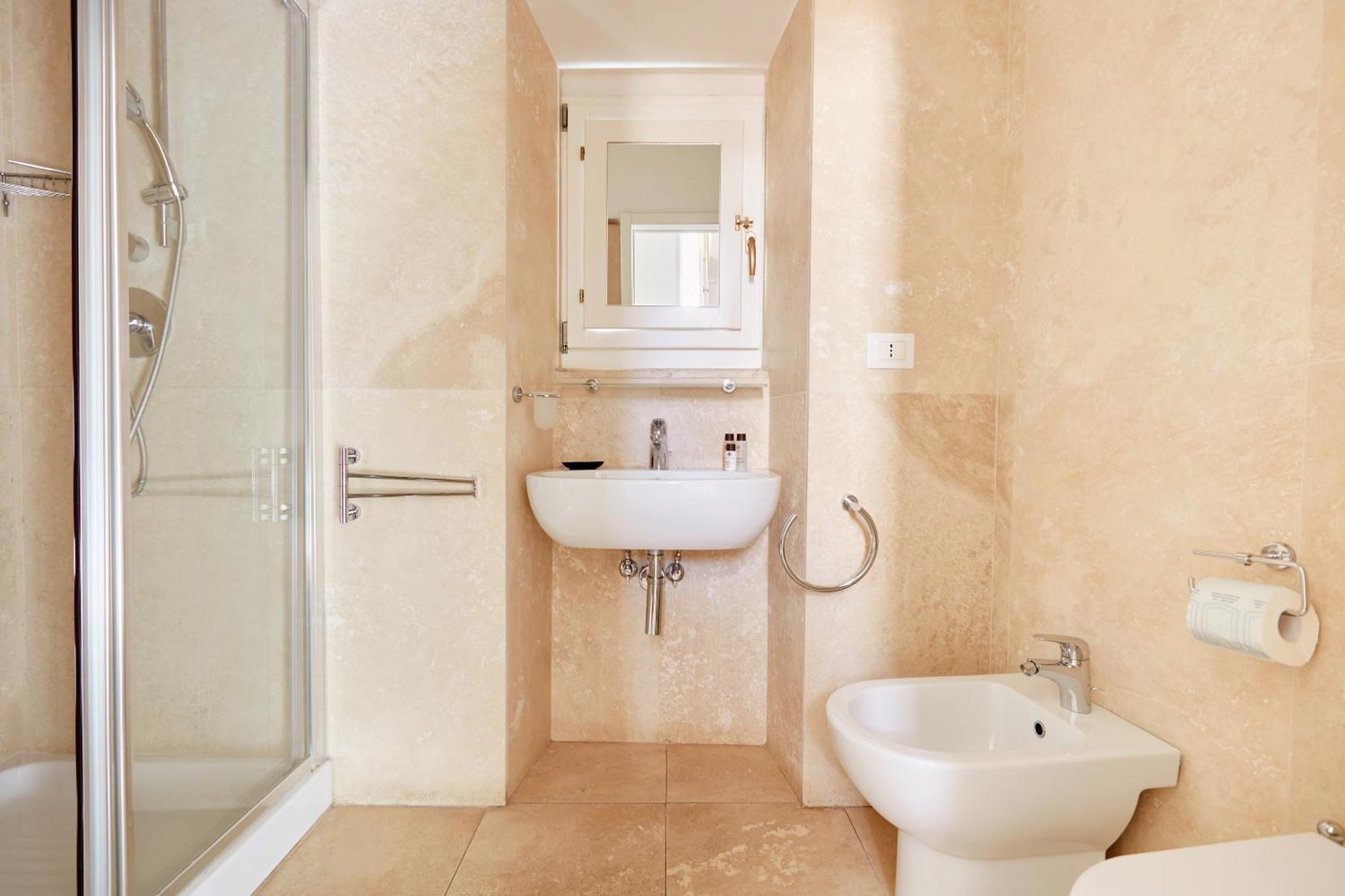 Aparthotel Sonder Montevecchio Rzym Pokój zdjęcie