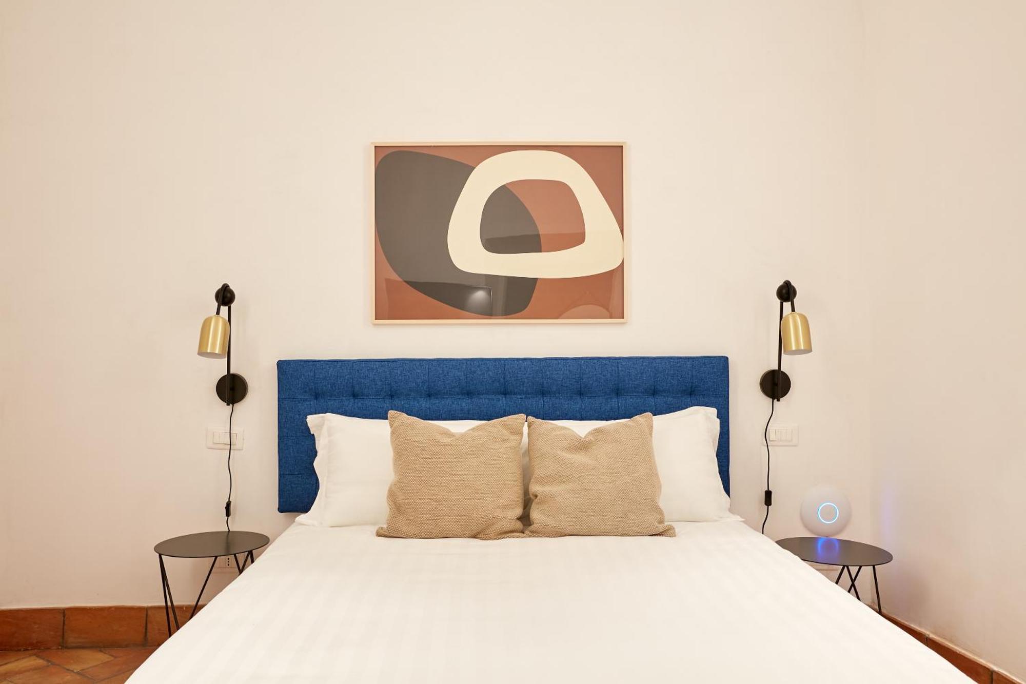 Aparthotel Sonder Montevecchio Rzym Pokój zdjęcie