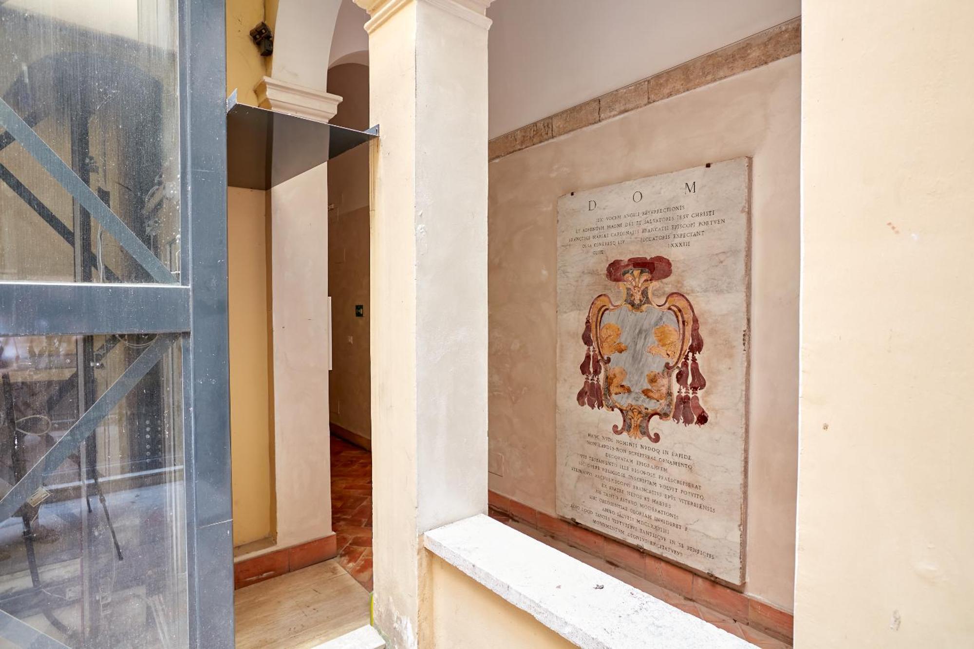 Aparthotel Sonder Montevecchio Rzym Zewnętrze zdjęcie